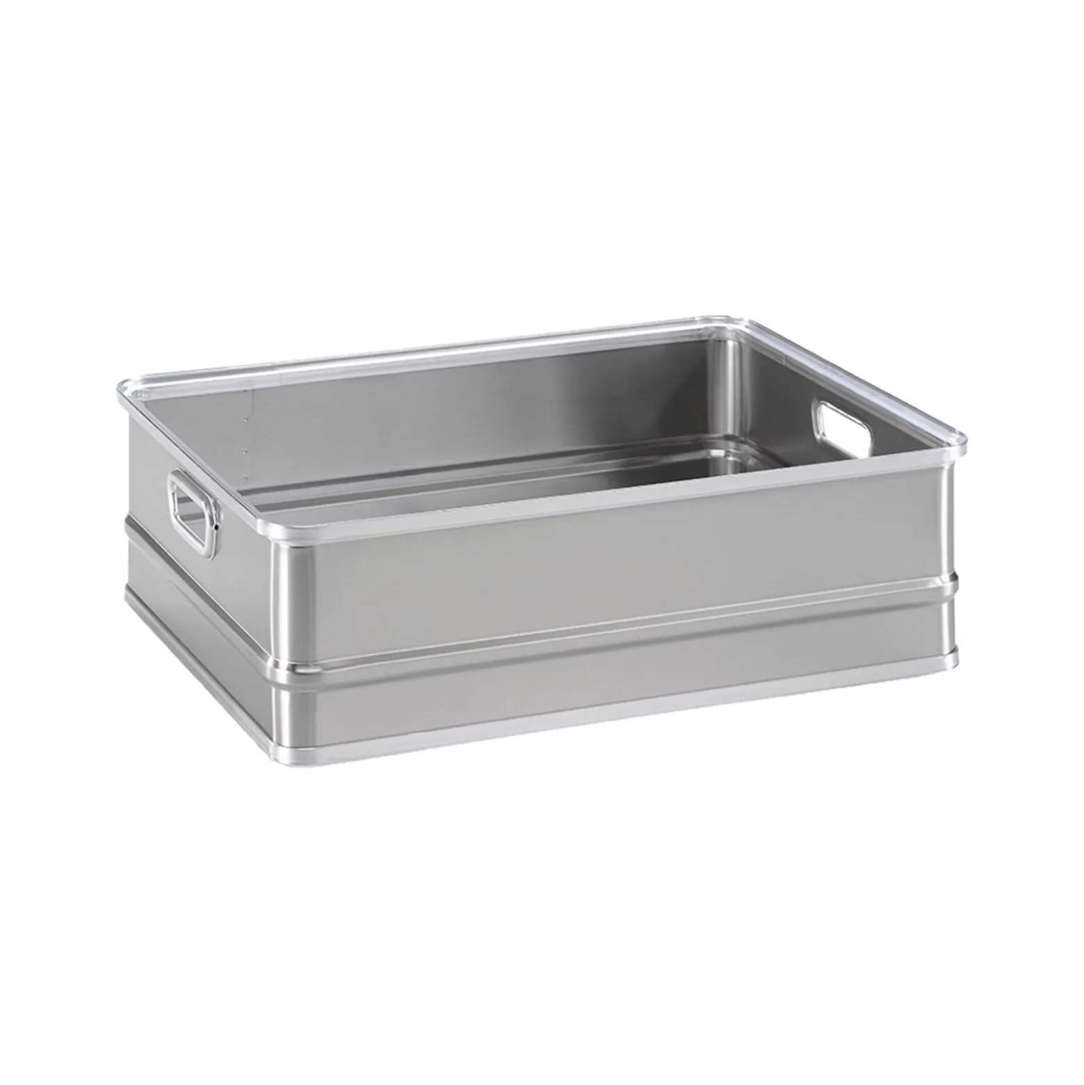Gmöhling Transportkasten G-CRATE A 152 / 77 - 000015225