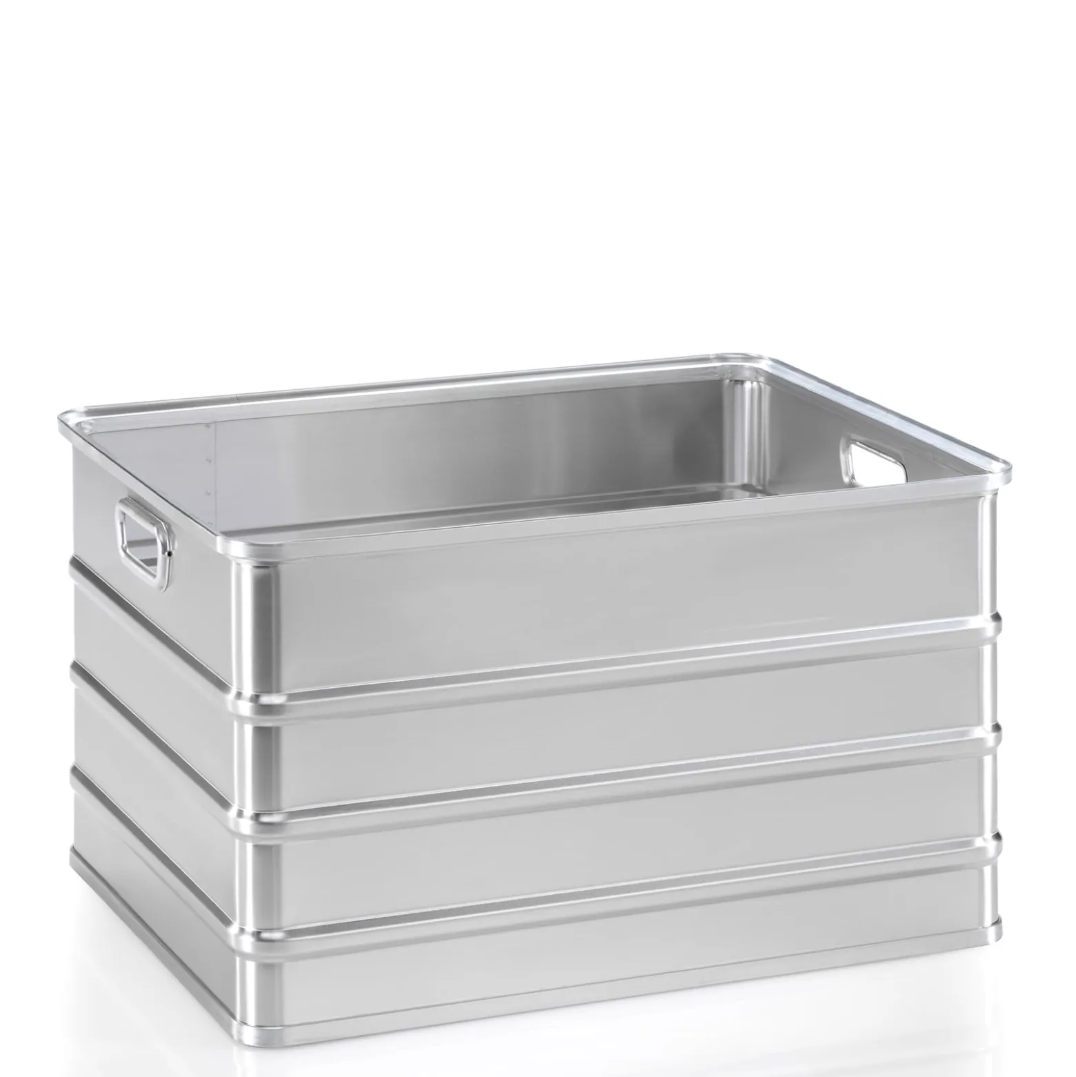 Gmöhling Transportkasten G-CRATE A 152 / 155 - 000015229