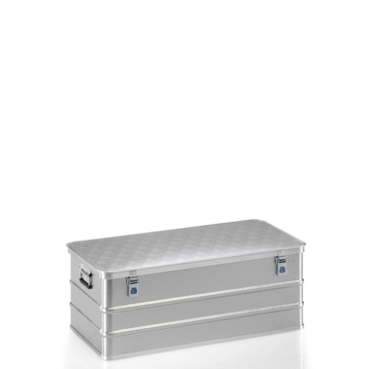 Gmöhling Transportkiste G-allround BOX A 1539 / 150 - 010153907