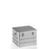 Gmöhling Transportkiste G-premium plus BOX A 1589 / 115 - 010158914