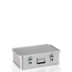 Gmöhling Transportkiste G-premium plus BOX A 1589 / 29 - 010158910