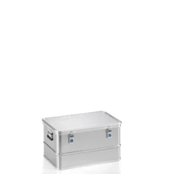 Gmöhling Transportkiste G-premium BOX A 1569 / FK 35 - 010156905