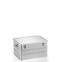 Gmöhling Transportkiste G-professional BOX A 1599 / 156 - 010159924
