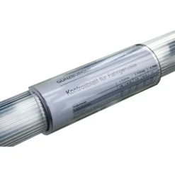 Günzburger Steigtechnik Clip-Schale für Rundrohre Ø 40 mm - 019080