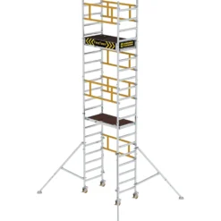 Günzburger Steigtechnik FlexxTower Ein-Personen-Gerüst - 125100