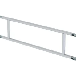 Günzburger Steigtechnik Geländer längs 1,8 m - 027955