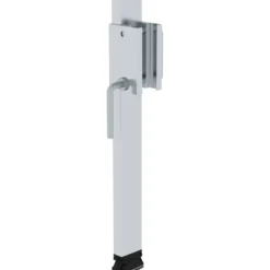 Günzburger Steigtechnik Holmverlängerung für Rechteckrohrholme mit Holmhöhe 58 mm - 019914