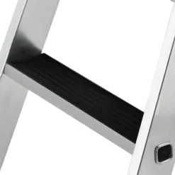 Günzburger Steigtechnik Nachrüstsatz clip-step für Überbrückung 70° 5 Stufen - 050264