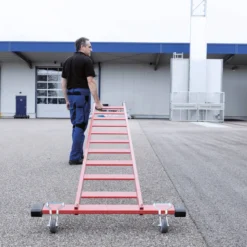 Günzburger Steigtechnik Nachrüstsatz 2x 