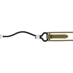 Günzburger Steigtechnik Rohrklappstecker - 984037