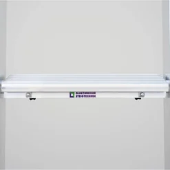 Günzburger Steigtechnik Stufenmodul MaxxStep Länge 276 mm - 019901