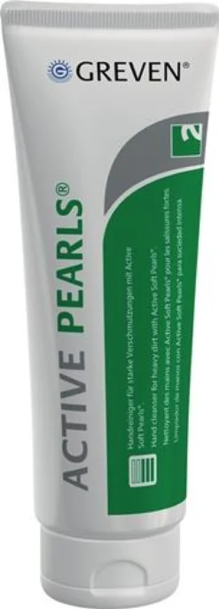 GREVEN Hautreinigung GREVEN® ACTIVE PEARLS 250 ml Tube - 13589014