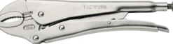 Gripzange Gesamt-L.300mm Spann-W.max.65mm TECWERK