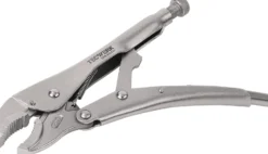 Gripzange Gesamt-L.300mm Spann-W.max.65mm TECWERK