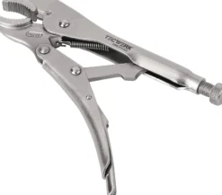 Gripzange Gesamt-L.180mm Spann-W.max.35mm TECWERK