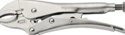Gripzange Gesamt-L.180mm Spann-W.max.35mm TECWERK