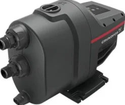 GRUNDFOS Hauswasserwerk SCALA1 5-55 1x230V 50Hz SCHUKO