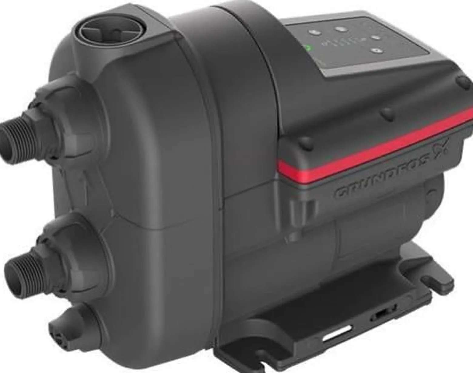 GRUNDFOS Hauswasserwerk SCALA2 3-45 200-240V 50/60HZ Schuko plug