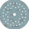 Haftschleifscheibe GALAXY Grip Multifit 125mm K.240 f.HO/Metall/Lack/Ku.