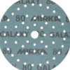 Haftschleifscheibe GALAXY Grip Multifit 150mm K.80 f.HO/Metall/Lack/Ku.