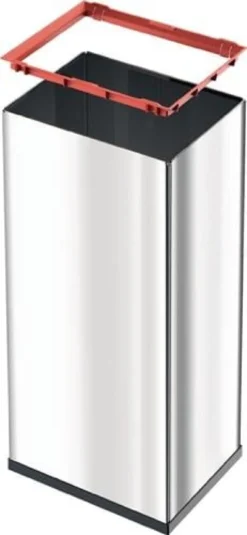 Hailo Abfallbehälter H763xB339xT260mm - 0860-221