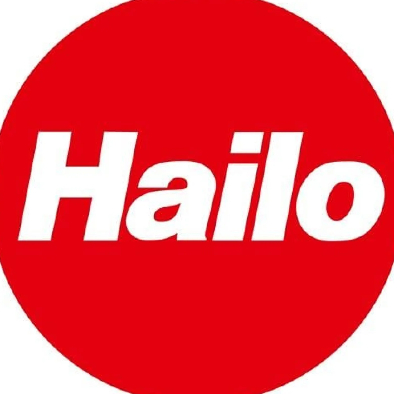 Hailo Abfallbehälter H763xB339xT260mm - 0860-221