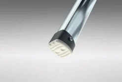 Hailo Klapptritt Stufen einschl. Plattform 2 - 4302-301