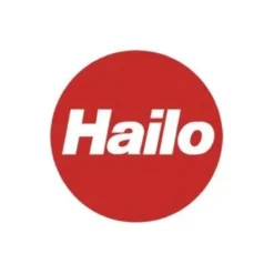 Hailo Tretabfalltrenner Öko Trio Plus L 0633-200 3x9l edelstahl