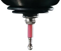 HAIMER Tasteinsatz z.3D-Taster Tastkugel-D.4mm L.25mm - 80.362.00