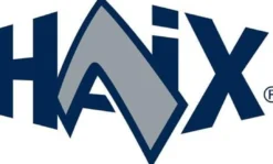 Haix Sicherheitsschuh BE Safety 53 low Größe 12 (47) schwarz - 610007-12