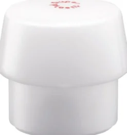 Halder Schonhammerkopf SIMPLEX Kopf-Ø 30 mm - 3207030