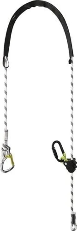Halteseil Ombilix Adjust 200cm EN 358 EDELRID