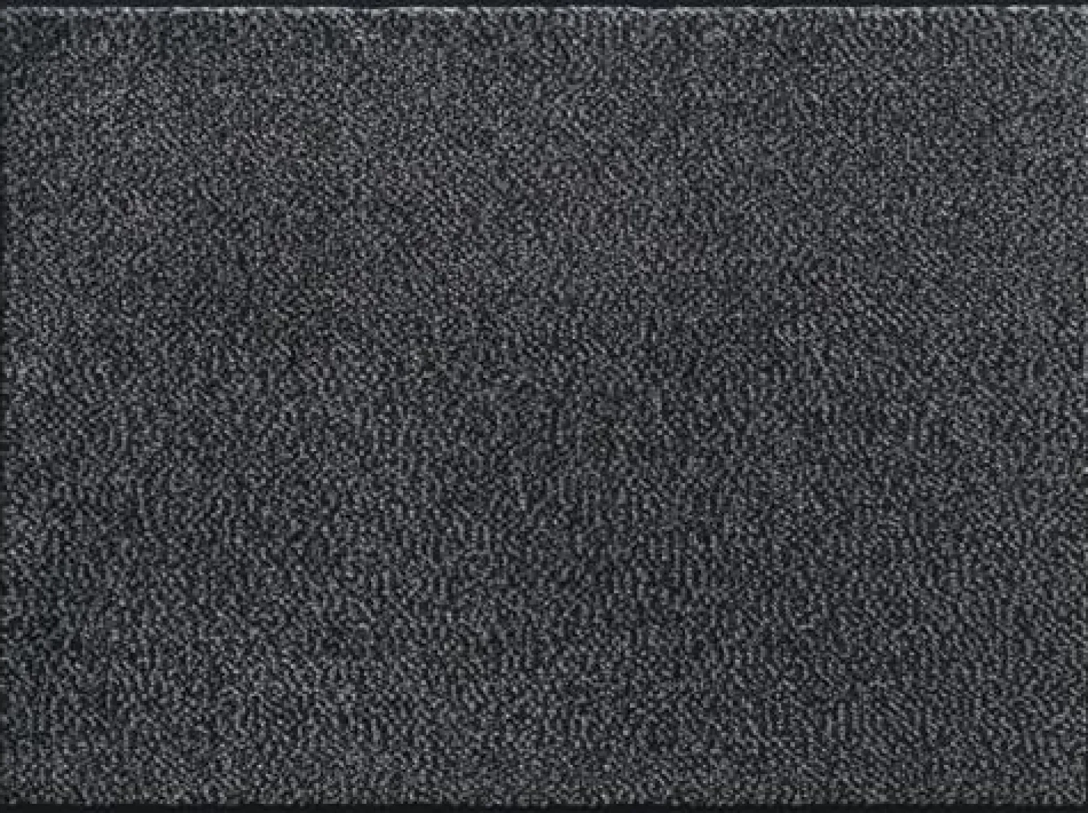 HAMAT Fußmatte blau Polypropylen - 5491135010