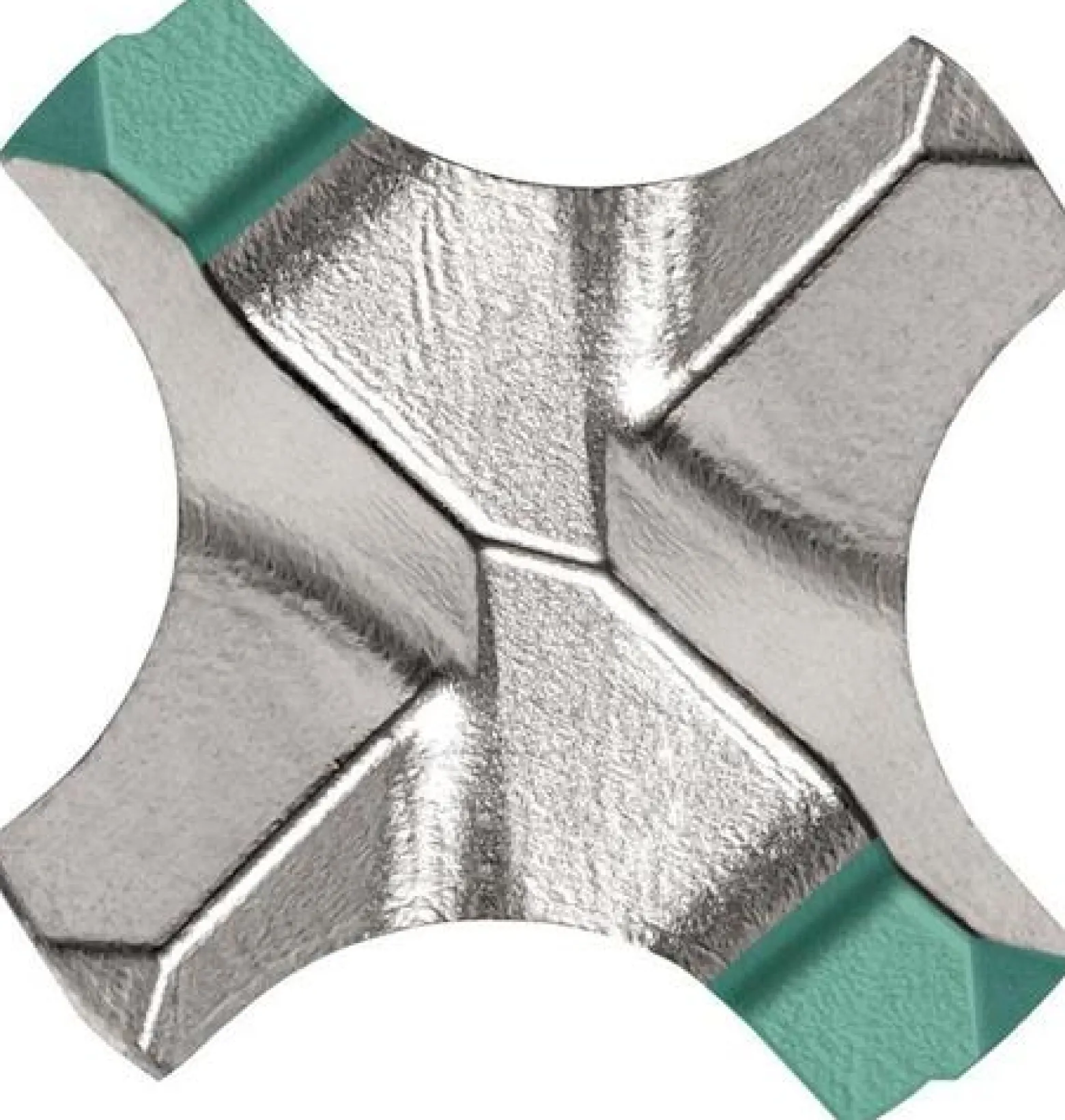 Hammerbohrer PRO 4 Premium SDS-plus D.10mm Arbeits-L.200mm L.265mm METABO