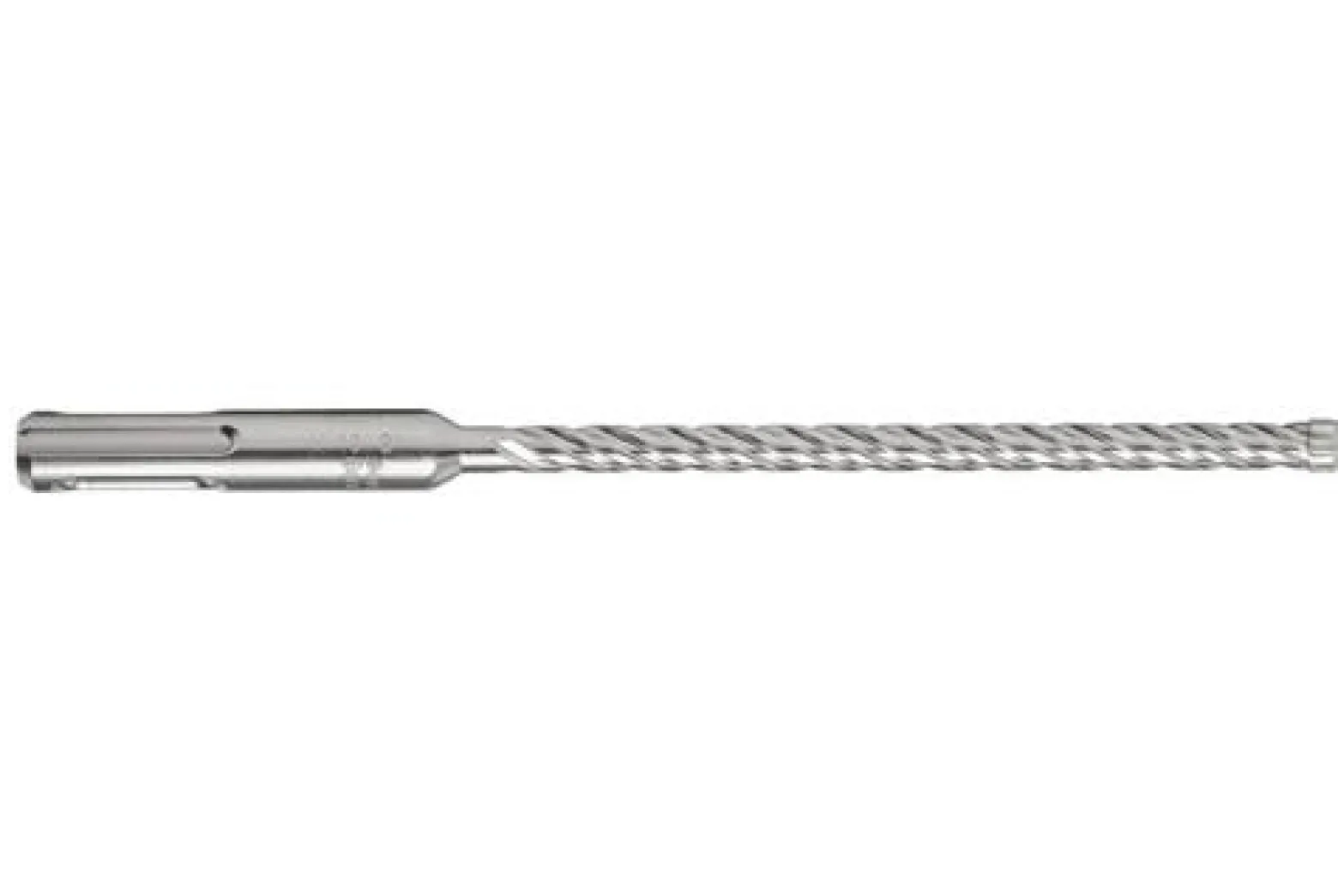 Hammerbohrer PRO 4 Premium SDS-plus D.10mm Arbeits-L.200mm L.265mm METABO