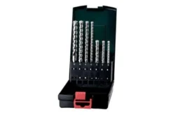 Hammerbohrersatz SDS-plus Pro 4 Premium 7teilig HM f.Beton/Mauerwerk/Naturstein