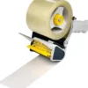 Handabroller f.75mm Rollenbreite Kern-D.76mm low noise TRANSPAK