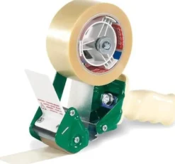 Handabroller f.50mm Rollenbreite Komfort-Spezial TRANSPAK