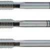 Handgewindebohrersatz DIN 352 M30x3,5mm HSS ISO2 (6H) 3tlg.TECWERK