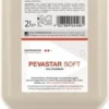 Handreinigung PEVASTAR SOFT 2l silikon- u.lösemittelfrei Softflasche