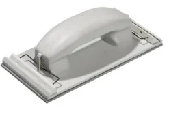 Handschleiferset Länge 210 mm Breite 105 mm - 0306_SET