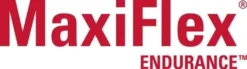 Handschuhe MaxiFlex Endurance with AD-APT 42-844 Gr.8 grau/schwarz