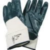 Handschuhe Neckar Gr.10 blau Nitrilteilbeschichtung EN 388 PSA II TECWERK