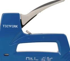 Handtacker Alu.TECWERK