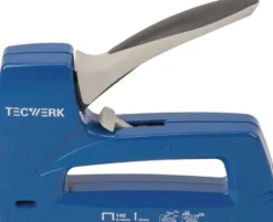 Handtacker Alu.TECWERK