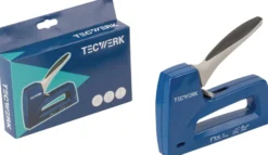 Handtacker Alu.TECWERK