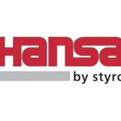 Hansa-Technik Tischleuchte Vario Plus h5010668 LED silber
