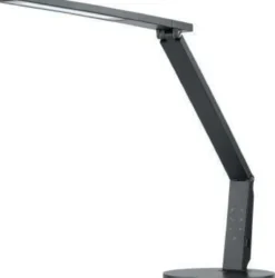 Hansa-Technik Tischleuchte Vario Plus h5010667 LED anthrazit