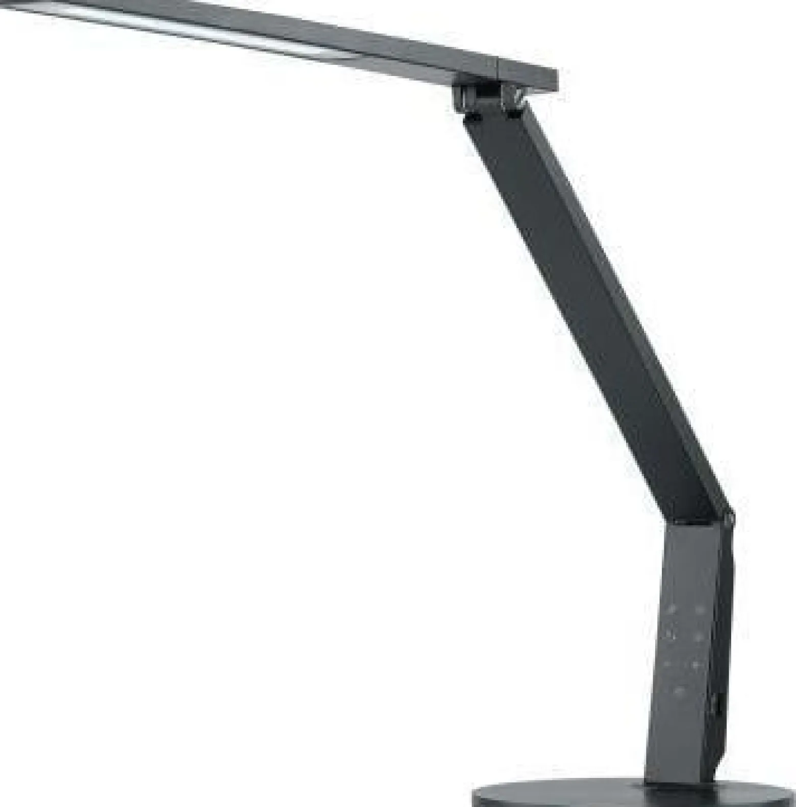 Hansa-Technik Tischleuchte Vario Plus h5010667 LED anthrazit