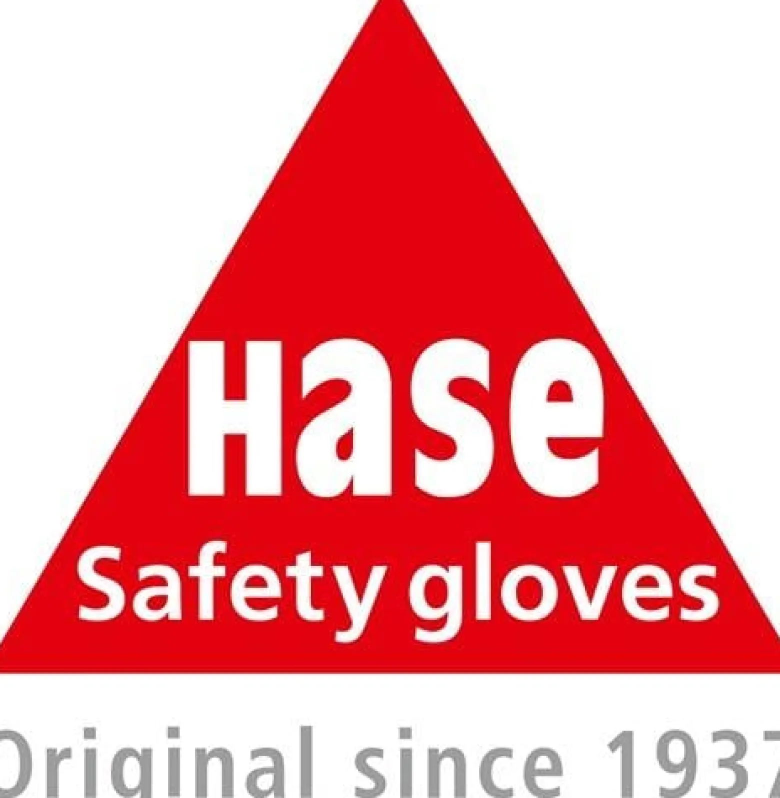 HASE Schweißerhandschuhe Mühlheim Blue Gr. 8 blau / grau Rindspaltleder - 301080-8
